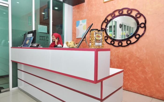 ADA Hotel & Apartment