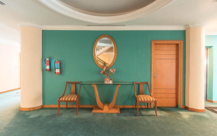 OYO 784 Hotel Bulevar