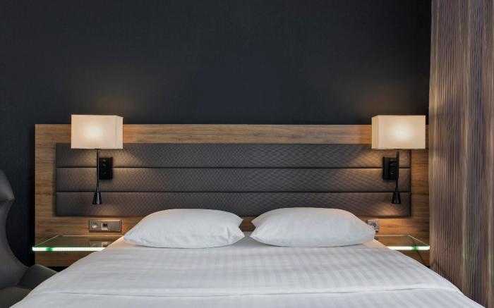 Moxy Copenhagen Sydhavnen