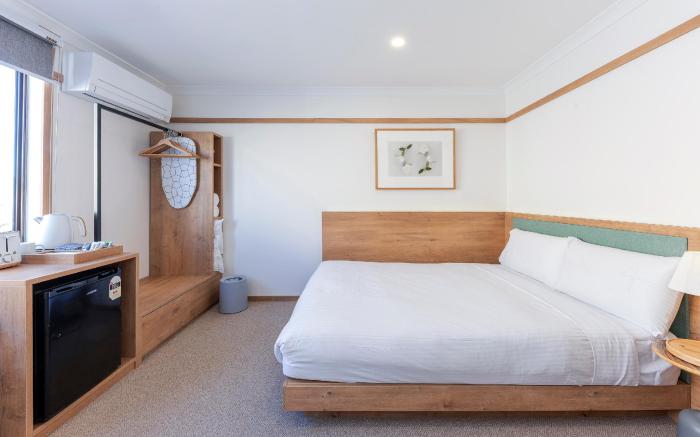 Blue Ocean Motel Apollo Bay