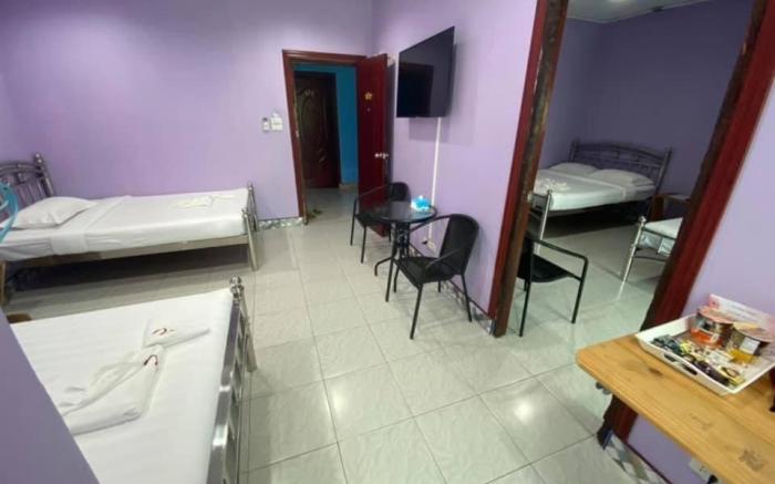 2U Hotel Hatyai