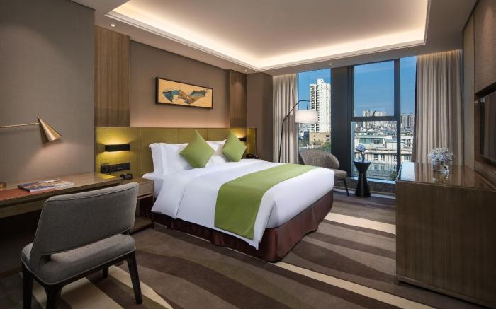 Ramada by Wyndham Leshan