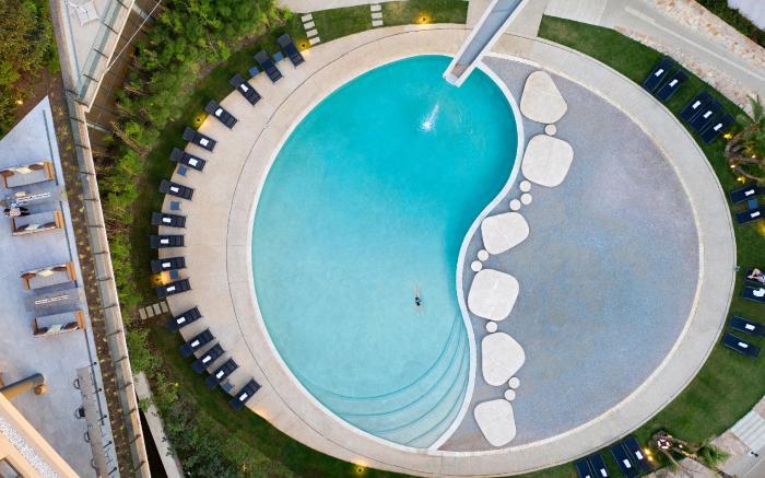The Houghton Hotel Spa Wellness and Golf