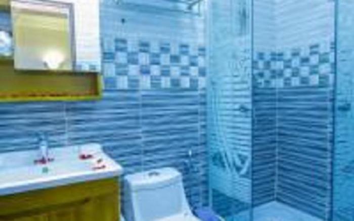 Guzara Hotel Addis