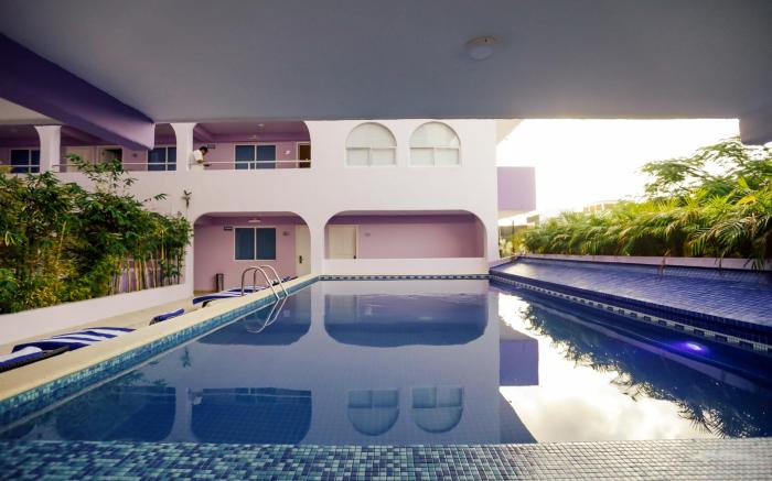 Hotel Kavia