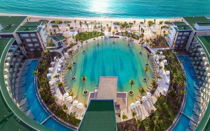 Haven Riviera Cancun Resort and SPA - All Inclusive - Adults Only