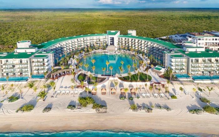 Haven Riviera Cancun Resort and SPA - All Inclusive - Adults Only