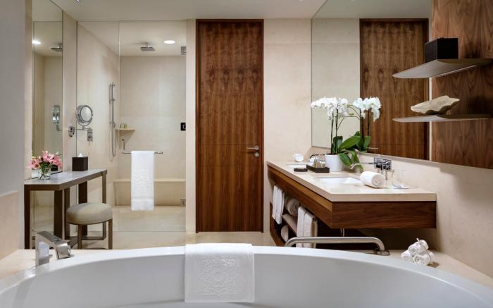 Grand Velas Los Cabos Luxury All Inclusive