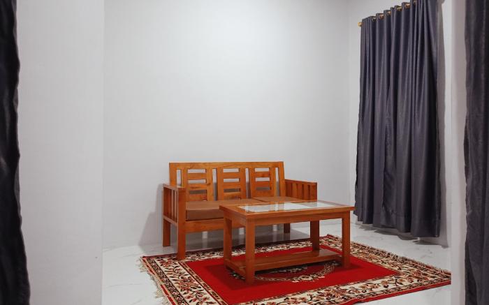 Homestay Anugrah 2 
