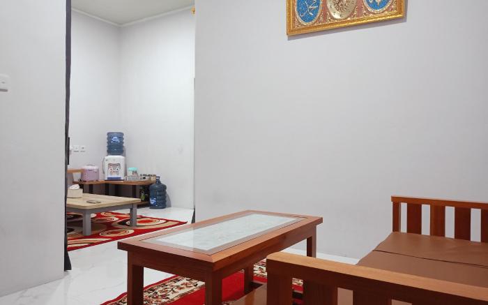 Homestay Anugrah 2 