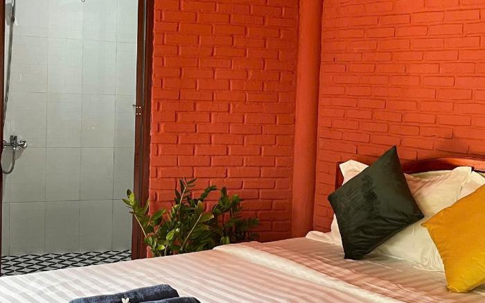 The Little Garden Homestay