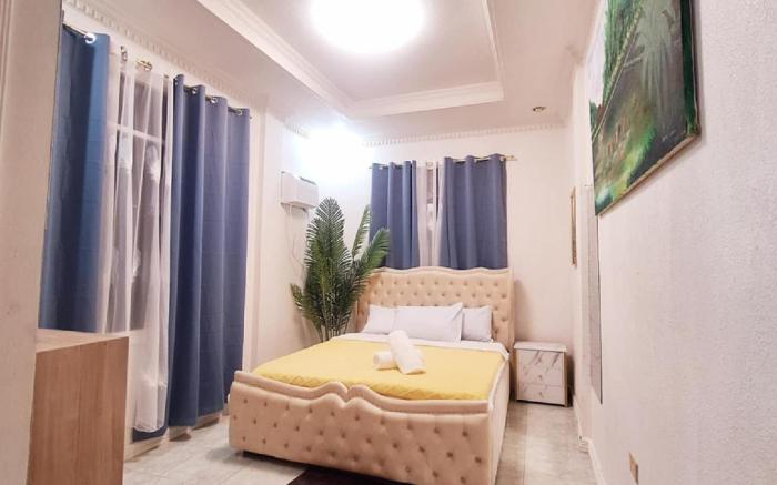 N1 Studio Room Apartment near Abreeza Mall & USEP