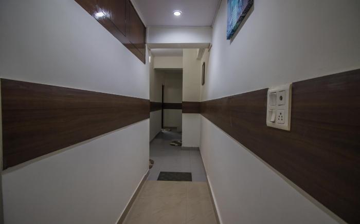 DONA PAULA CLASSIC HOTEL