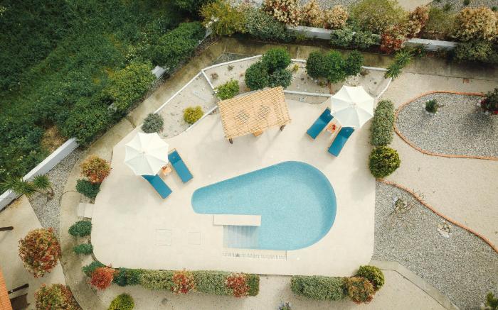 Gennadi Dreams Holiday Villa