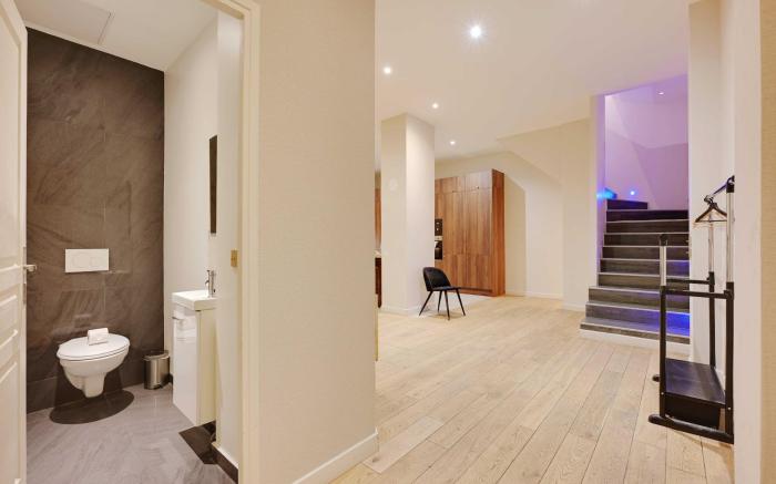 Spacious Apartment - 4BR/15P - Sentier/Grand Rex