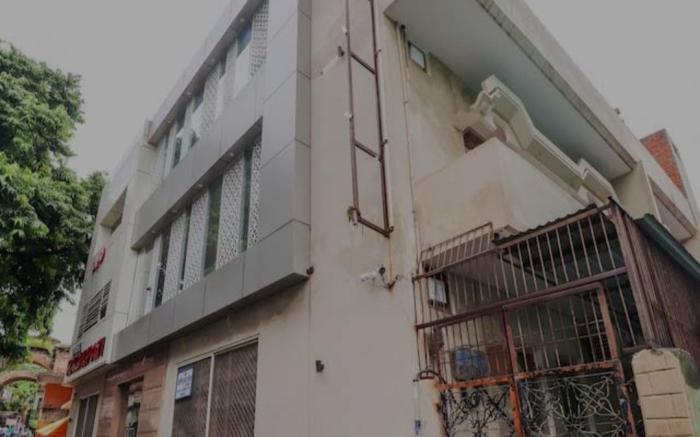 Hotel Raghupati Ayodhya