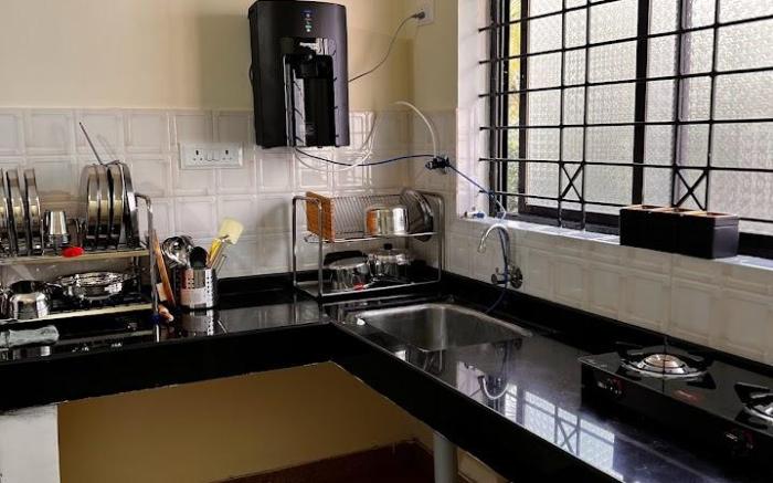 Central 2BR Apartment - 304