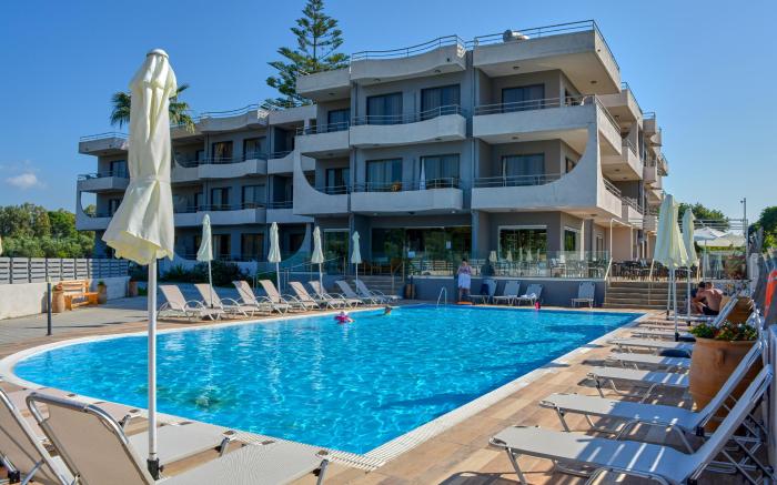 IVORY HOTEL