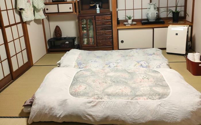 菊の宿