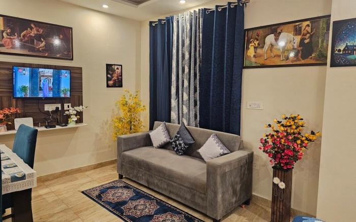 Ultra Luxury 208 By Trendy Feels
