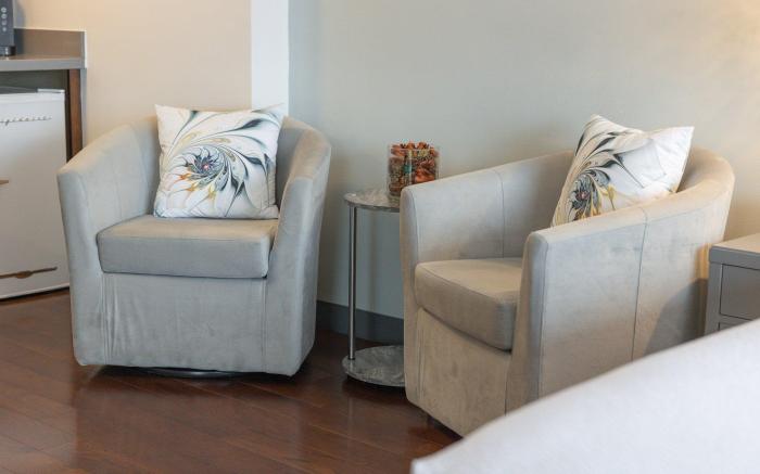 Crowne Plaza Niagara Falls Ny Riverside By IHG