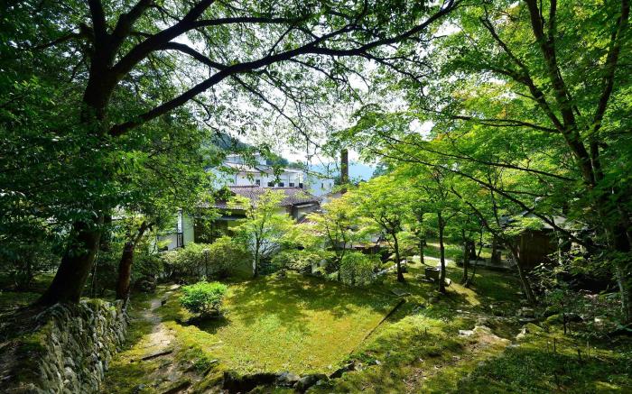 Ueyama Ryokan