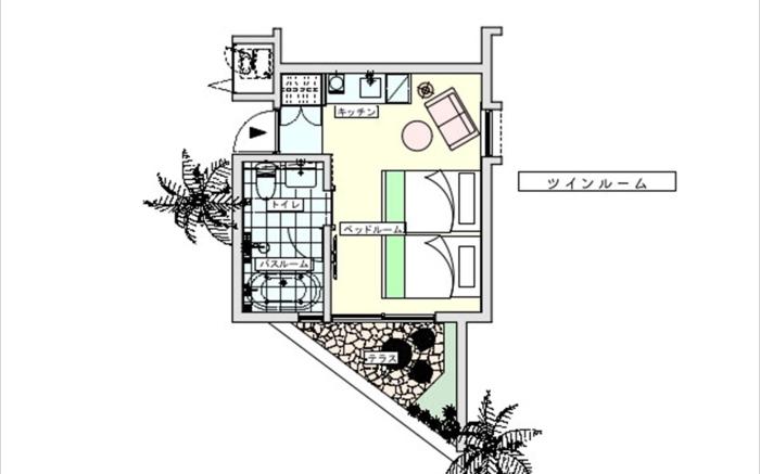 Condhotel ND