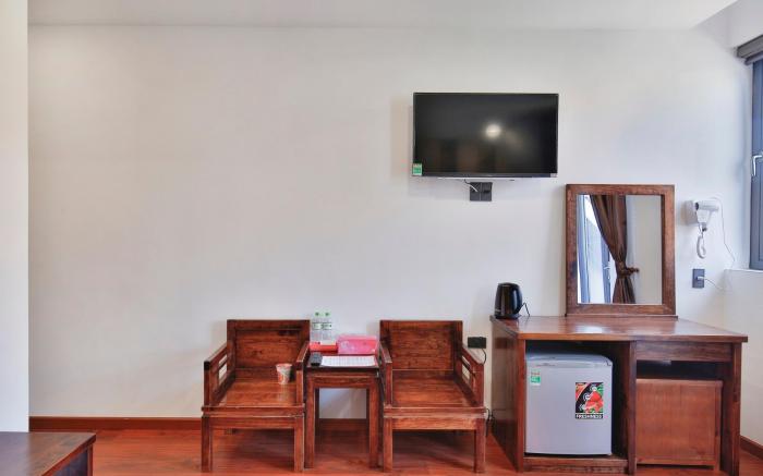Villa Bao Anh  Dalat