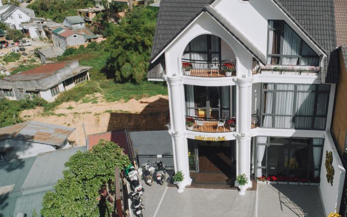 Villa Bao Anh  Dalat