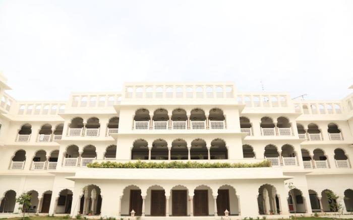 The Palace By Park Jewels Hotels And Resorts