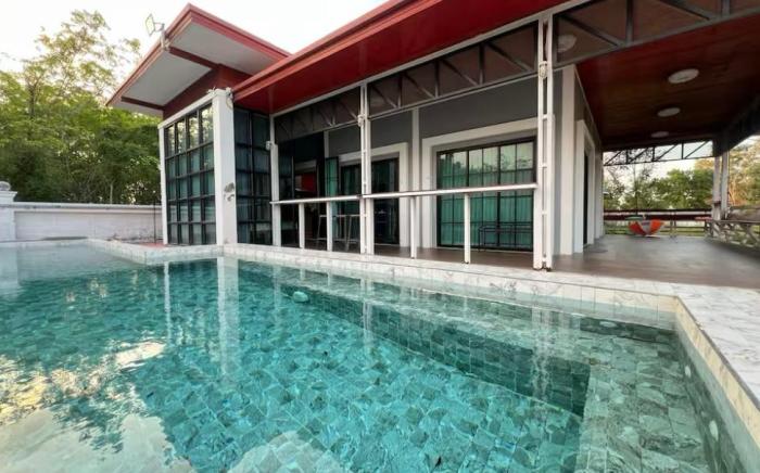 Aiyara home pool villa Rayong