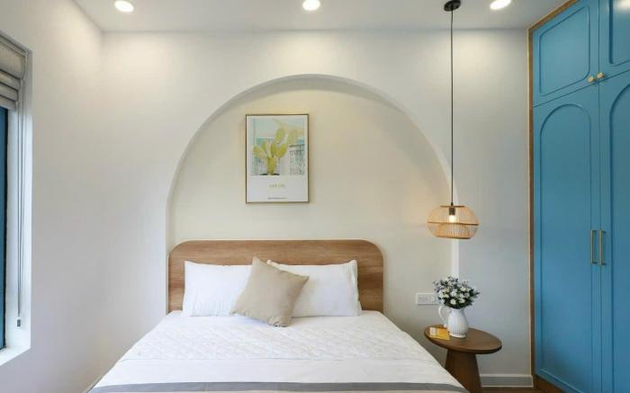 BEE' Vila 39-200m2 - 4 phòng ngủ-kỳ nghỉ hoàn hảo