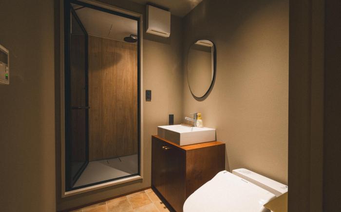 Hotel Vintage Meguro Fudomae