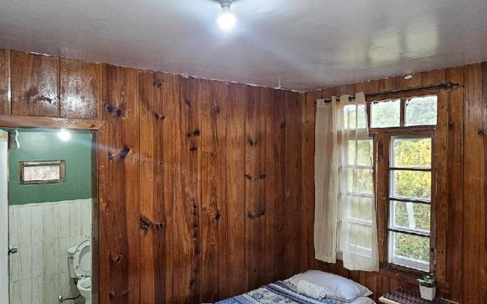 Mgh-Sagada good for 2-ll