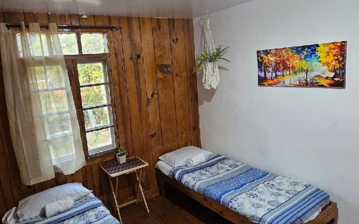 Mgh-Sagada Room good for 4-l
