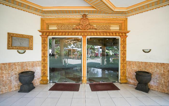 Bromo View Hotel
