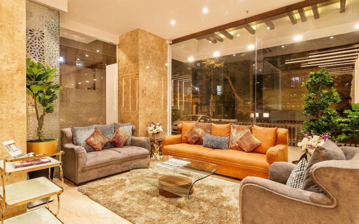 Hotel Wego