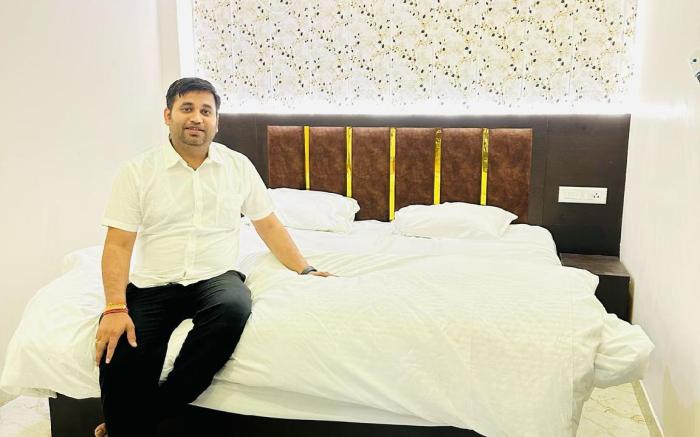 Hotel DC Grand 