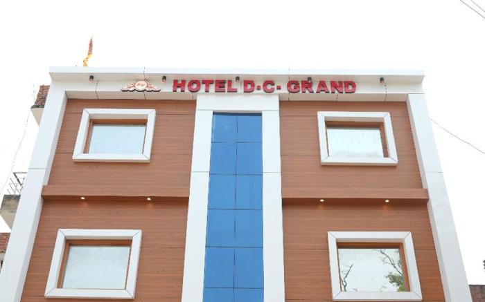 Hotel DC Grand 