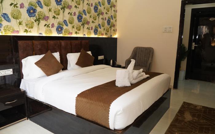 Hotel DC Grand 