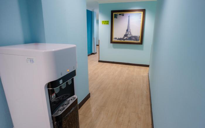 Hotel Sunjoy9 Dataran Mentari Sunway Petaling Jaya