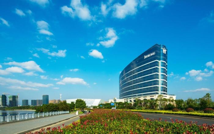 Jeurong Hotel Fuzhou