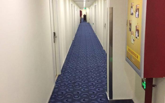 7 Days Inn Shijiazhuang Railway Station