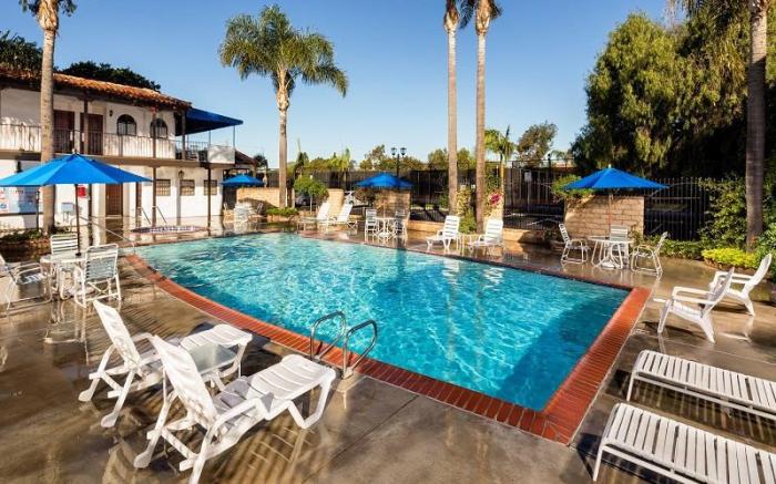 Casa Via Mar Inn, an Ascend Collection Hotel