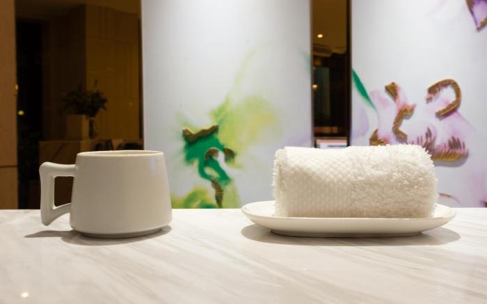 Lavande Hotels·Anyang People Park