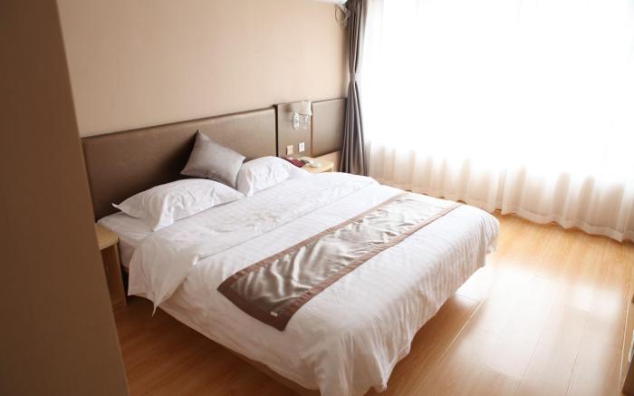7 Days Inn·Jinzhou Port Bijia Mountain