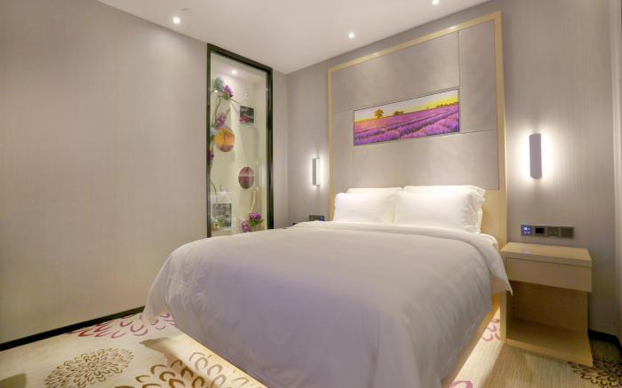 Lavande Hotels·Shanwei Sima Road City Square