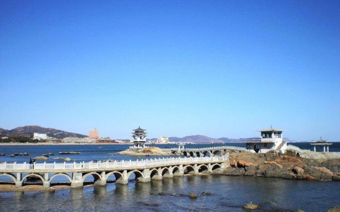 7 Days Inn Huludao Xingcheng University Town
