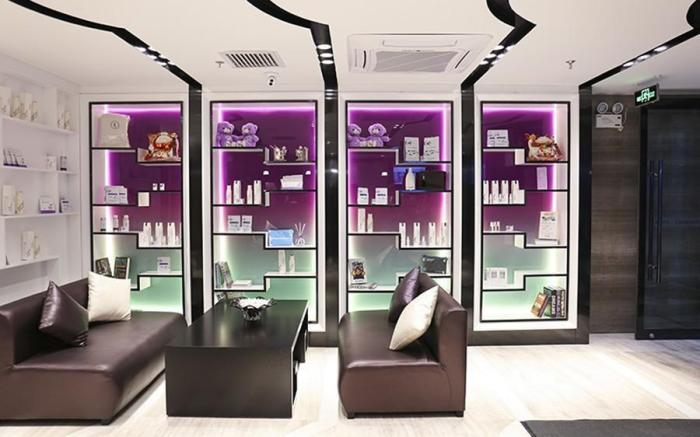 Lavande Hotel Beijing Guanganmen Lize Commercial Zone