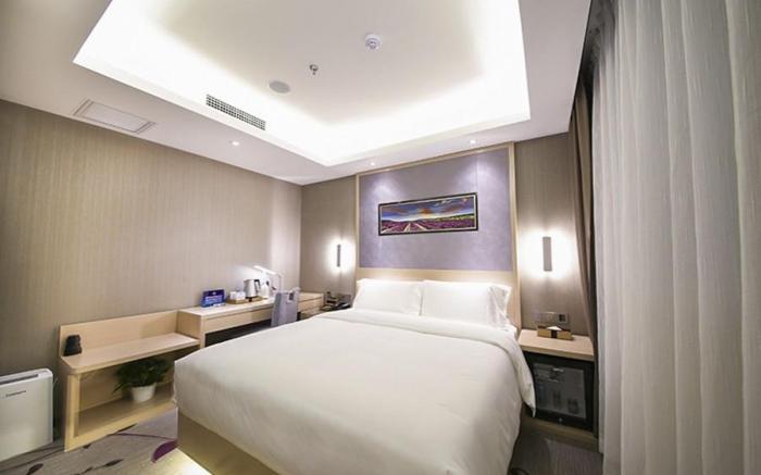 Lavande Hotel Beijing Guanganmen Lize Commercial Zone